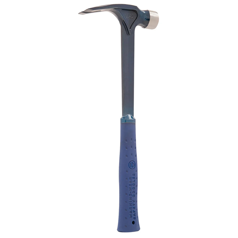 Estwing Framing Hammer E6-19S 19oz/538g 15.5" Smooth Face