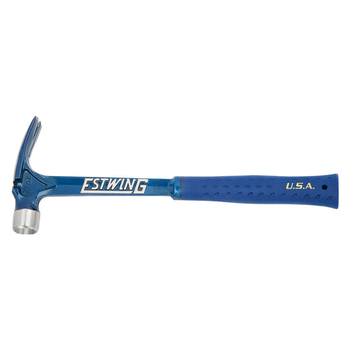Estwing Framing Hammer E6-19SM 19oz/538g with Milled Face