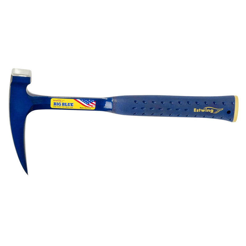 Estwing Bricklayer Hammer E6-22BLC 22oz/616g
