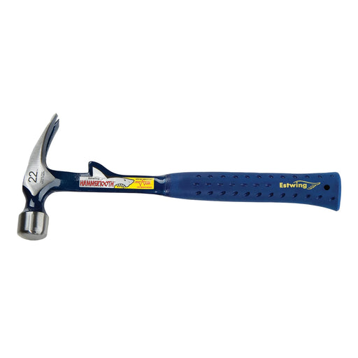 Estwing Hammertooth Hammer E6-22T 22oz/616g