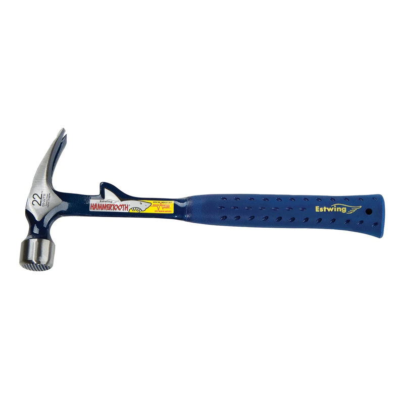 Estwing Hammertooth Hammer E6-22TM 22oz/616g