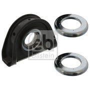 Febi Propshaft Centre Bearing Support 12360