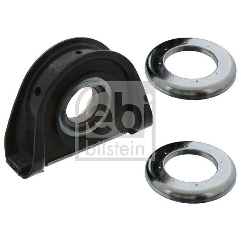 Febi Propshaft Centre Bearing Support 12360