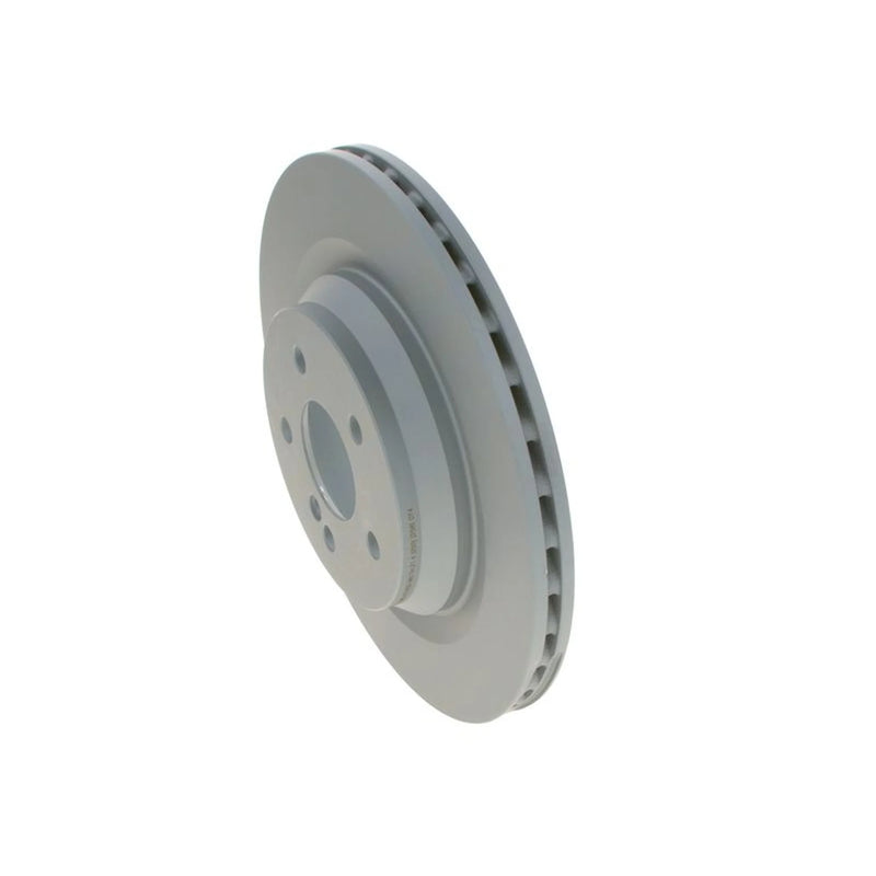 Bosch 2 x Vented Rear Brake Discs 0 986 479 629