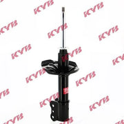KYB Shock Absorber Damper Strut Front Left 334200