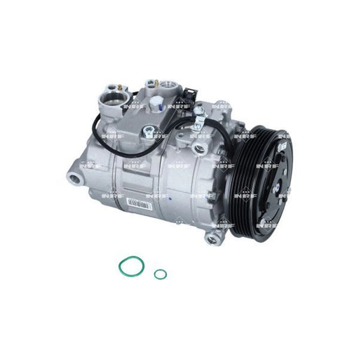 NRF Air Conditioning Compressor 32377
