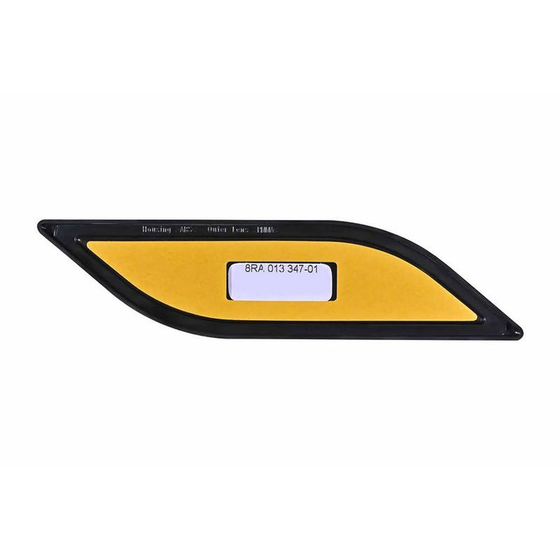 Hella Reflector Left Front white 8RA 013 347-011