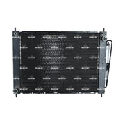 NRF Air Conditioning Condenser 35886