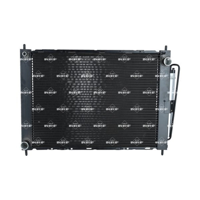 NRF Air Conditioning Condenser 35886