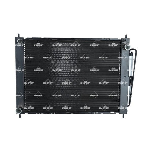 NRF Air Conditioning Condenser 35886