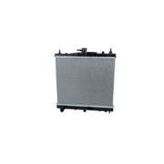 NRF Engine Radiator 53476