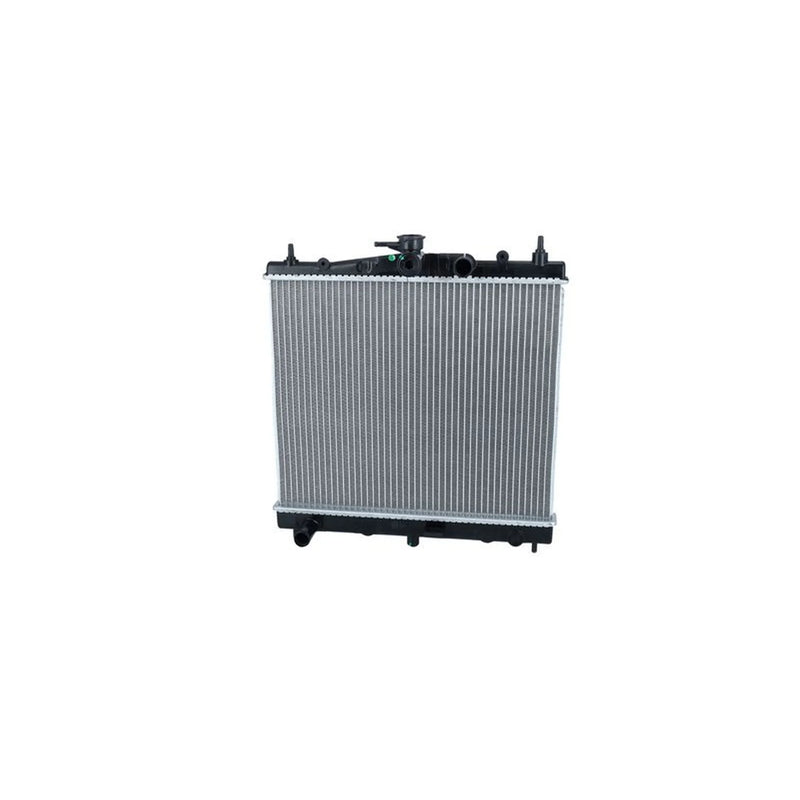 NRF Engine Radiator 53476