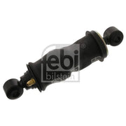 Febi Cab Suspension Shock Absorber Rear 38990