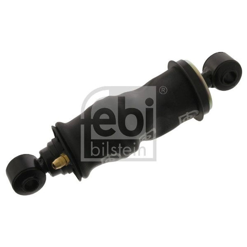 Febi Cab Suspension Shock Absorber Rear 38990