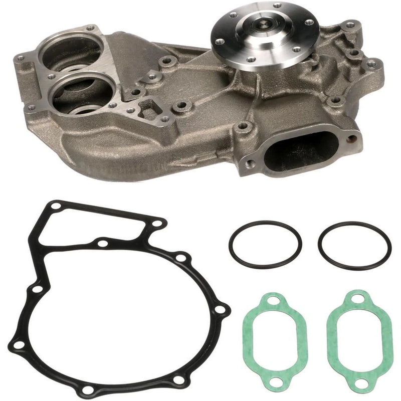 Gates Engine Cooling Water Pump WP5027HD