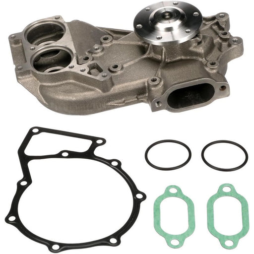 Gates Engine Cooling Water Pump WP5027HD