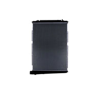 Hella Engine Radiator 8MK 366 300-721