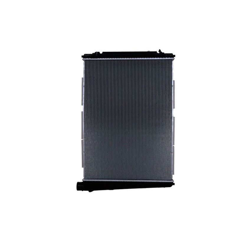 Hella Engine Radiator 8MK 366 300-721