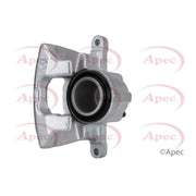 Apec Brake Caliper Assembly Rear Left RCA597