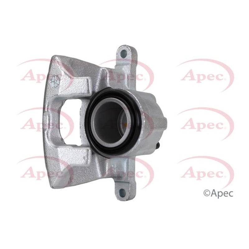 Apec Brake Caliper Assembly Rear Left RCA597