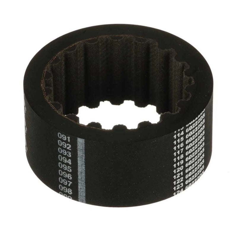 Gates Flexible Coupling Sleeve 18 Teeth EG1