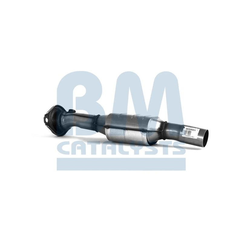 BM Catalysts Homologated Petrol Cat BM90586H