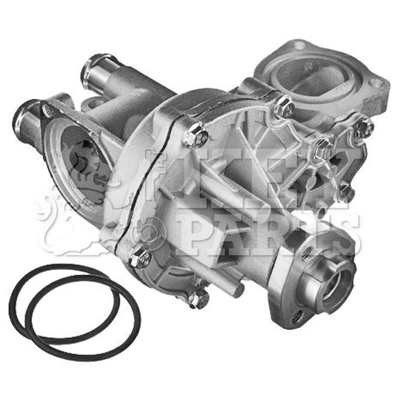 Key Parts Engine Cooling Water Pump KCP1696