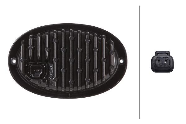 Hella Worklight High