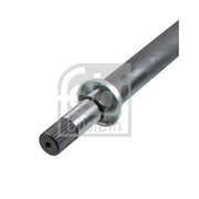 Febi CV Drive Shaft Driveshaft Front Right 1003528
