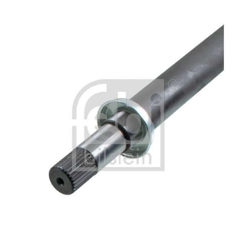 Febi CV Drive Shaft Driveshaft Front Right 1003528