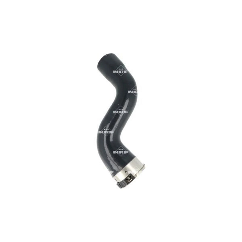 NRF Intercooler Turbo Charge Air Hose 166440