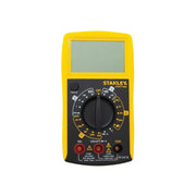 STANLEY® Intelli Tools AC/DC Digital Multimeter - STHT0-77364