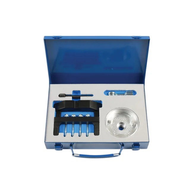 Laser Tools Engine Timing Kit - for Audi 4.0L TFSI Petrol - PL