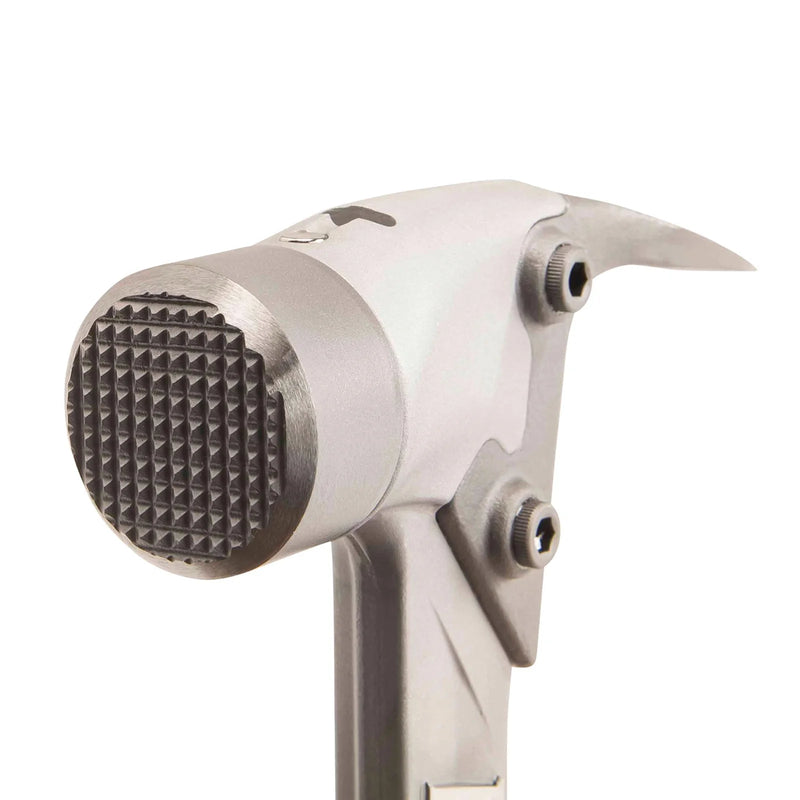 Estwing Smooth Face Hammer EALBK 14oz/392g Lightweight Design