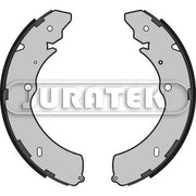 Juratek Brake Shoe Set Axle Kit Rear JBS1260