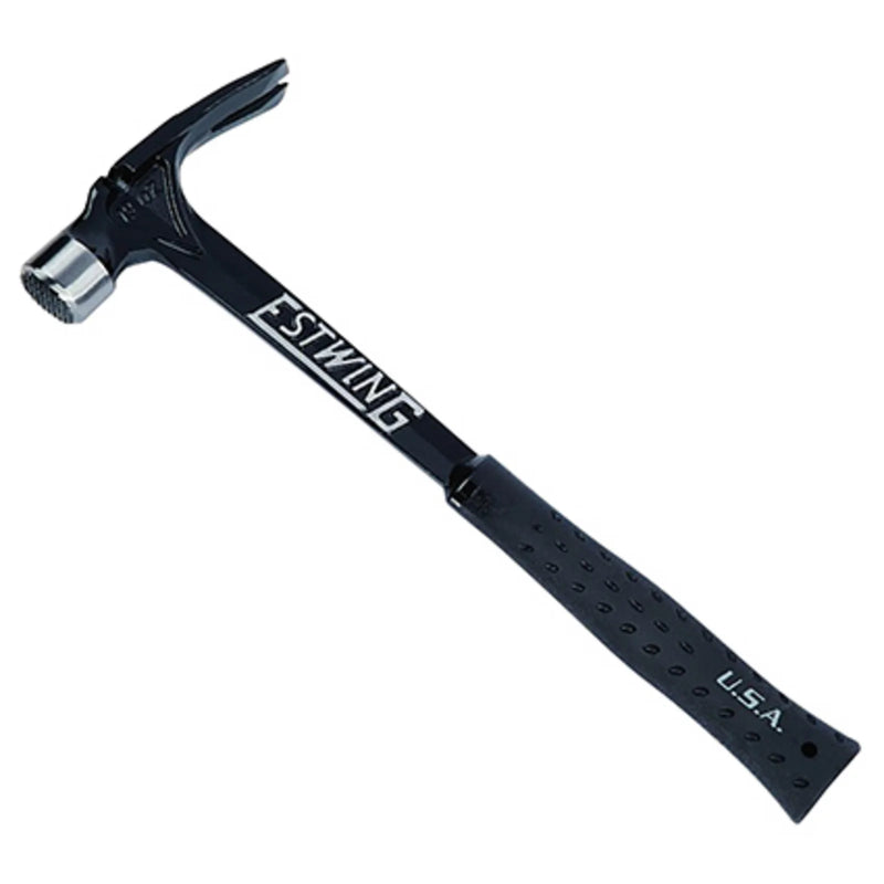 Estwing Framing Hammer EB-15SM 15oz/424g with Milled Face