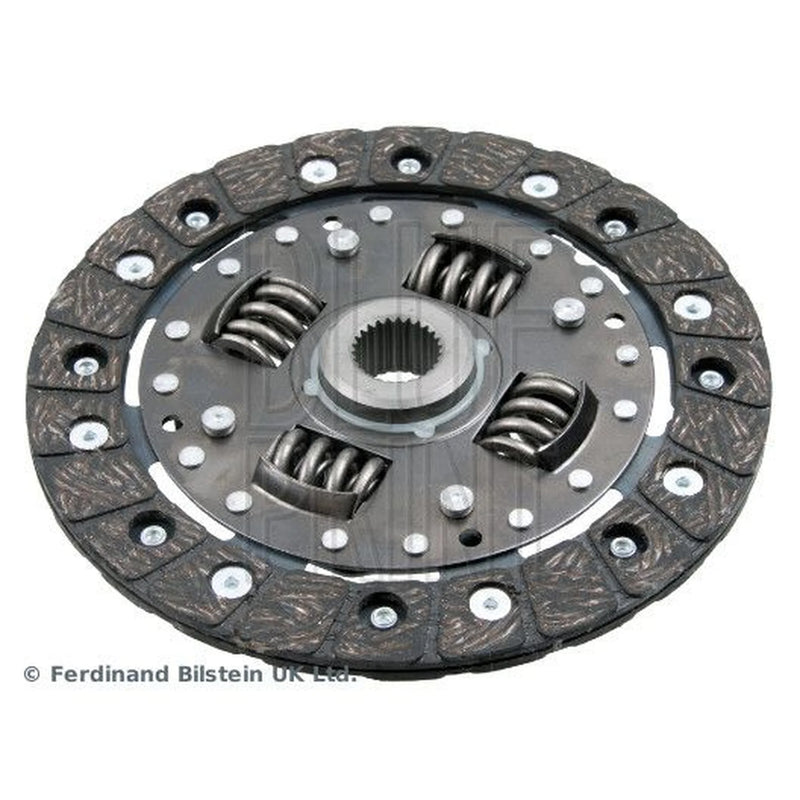 Blue Print Clutch Friction Disc Plate 26 Splines ADN13172