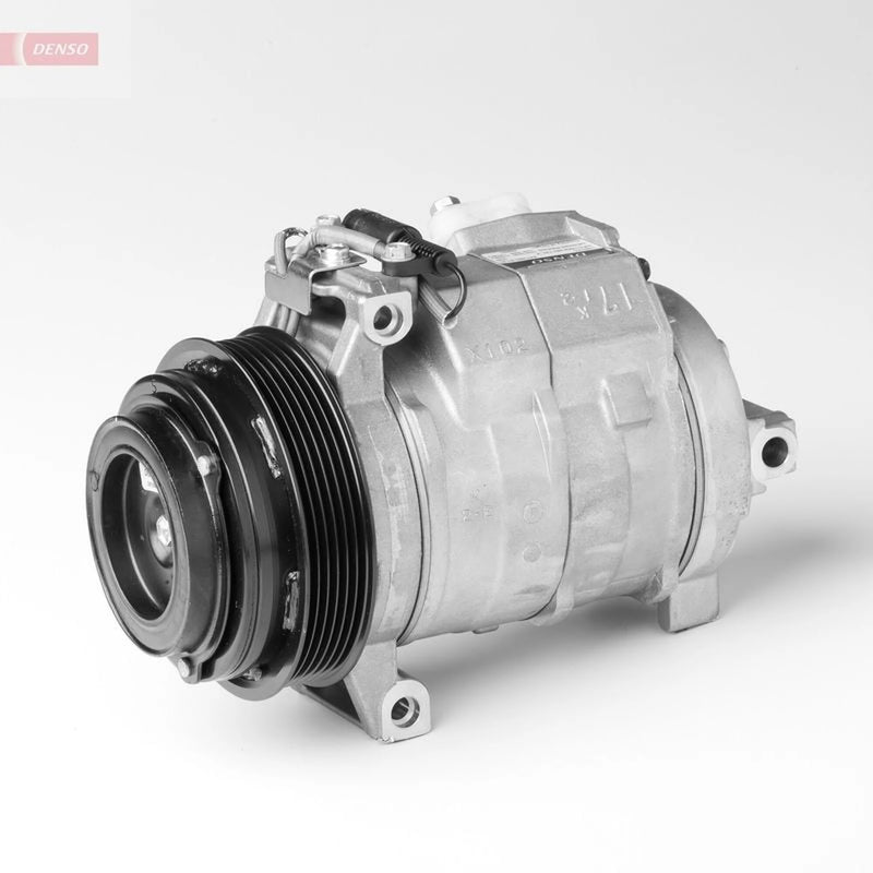 Denso Air Conditioning Compressor DCP17122