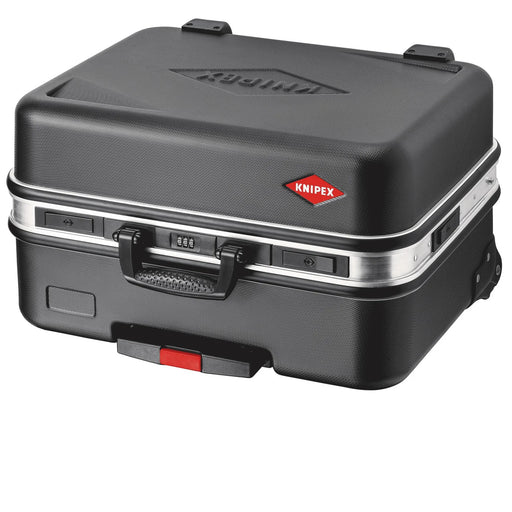 KNIPEX Tool Case "BIG Twin Move", 290mm, 38L Capacity