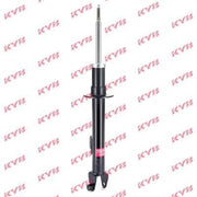 KYB Shock Absorber Damper Strut Front Left 341609