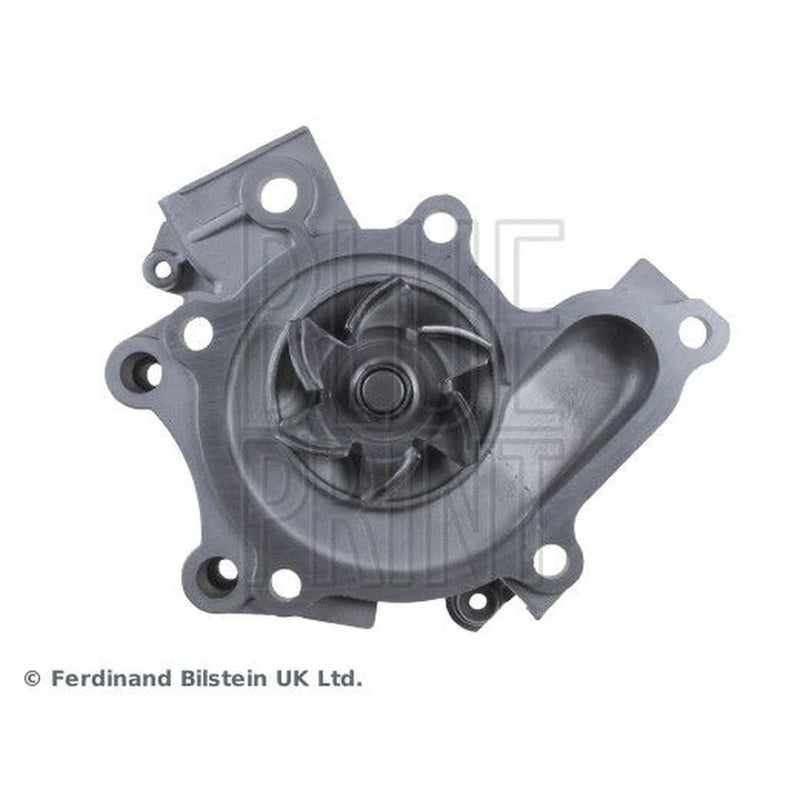 Blue Print Engine Cooling Water Pump ADM59129