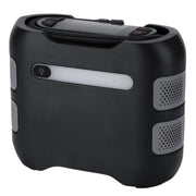 Draper 12V Digital Air Compressor with LED Display