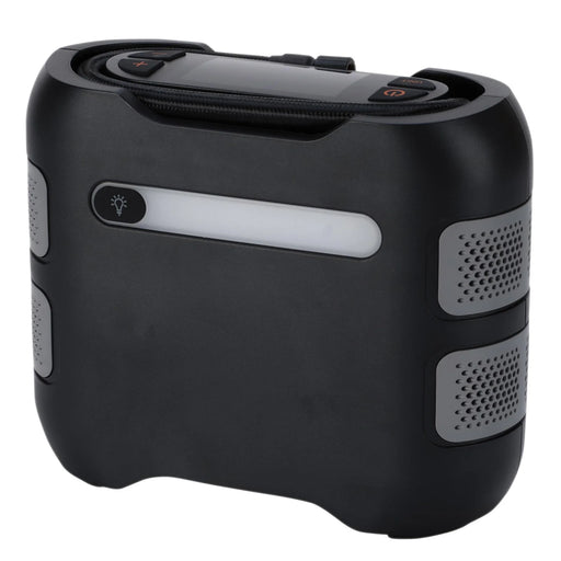 Draper 12V Digital Air Compressor with LED Display