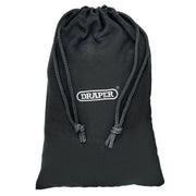 Draper 7.4V Compact Digital Air Compressor with LED Gauge