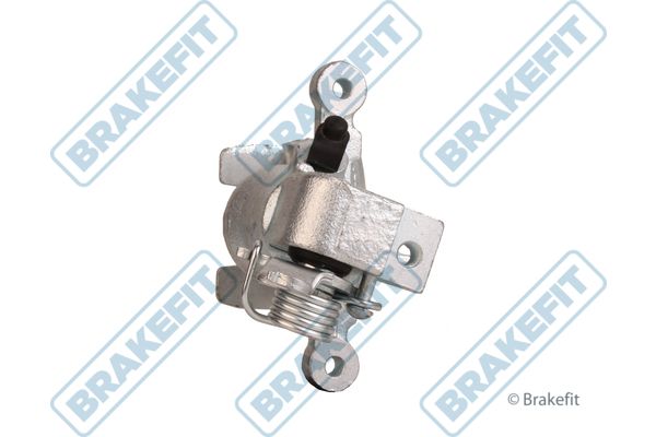 Apec Brake Caliper Assembly Rear Left