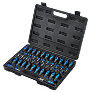 Draper Terminal Tool Kit 23 Pieces for Electrical Terminals