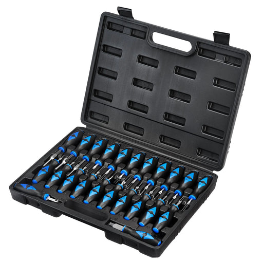 Draper Terminal Tool Kit 23 Pieces for Electrical Terminals