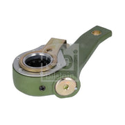 Febi Brake Slack Adjuster 10 Teeth Rear Right 43633