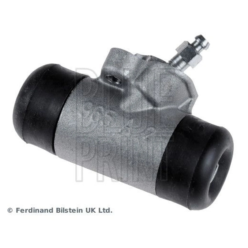 Blue Print Wheel Cylinder Hydraulic Brake Rear Left ADT34454