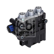 Febi Air Suspension Valve 199268